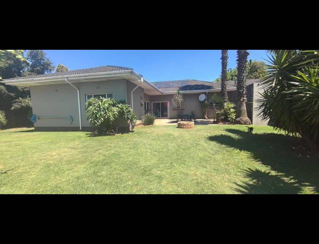 4 BEDROOM HOUSE FOR SALE IN FLORIDA PARK